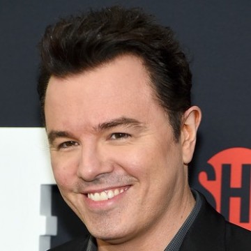 Seth Macfarlane