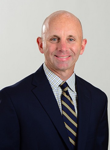 Sean Mcdonough