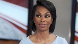 Harris Faulkner 