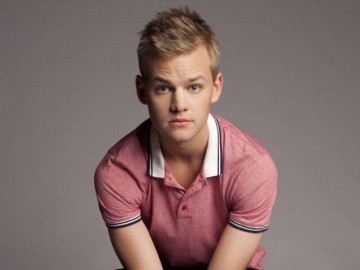 Joel Creasey