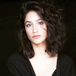 Nikohl Boosheri