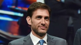 Mike Greenberg 