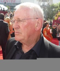 Len Cariou