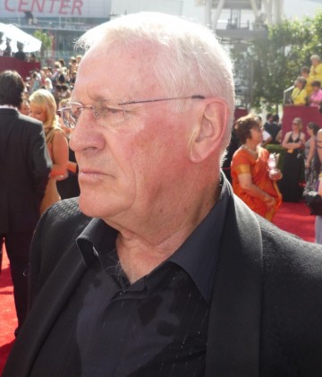 Len Cariou