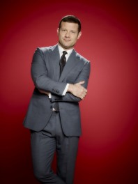 Dermot O'Leary