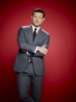 Dermot O'Leary