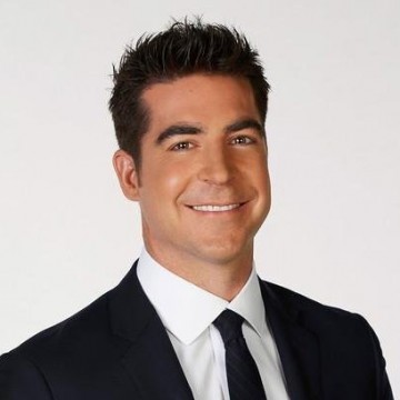 Jesse Watters