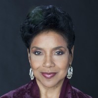 Phylicia Rashad