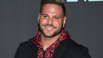 Ronnie Ortiz-Magro