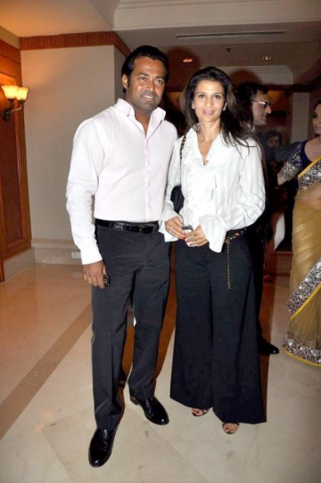 Rhea Pillai