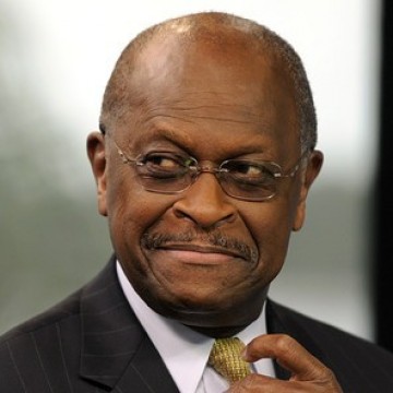 Herman Cain