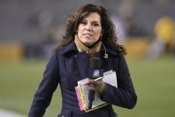 Michele Tafoya 