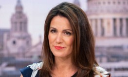 Susanna Reid