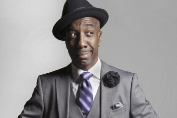 J. B. Smoove 