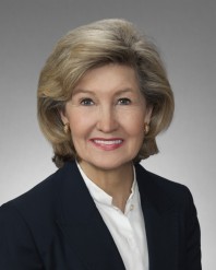 Kay Bailey Hutchison