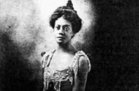 Alice Dunbar Nelson