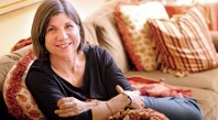 Anna Quindlen