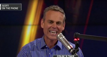 Colin Cowherd