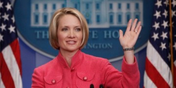 Dana Perino