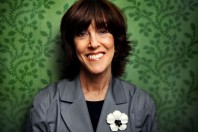 Nora Ephron