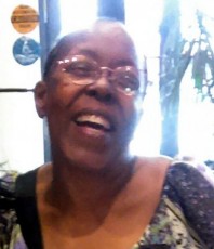 Doris Jean Austin