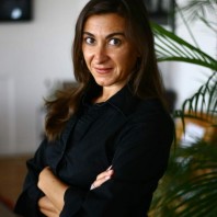 Lynsey Addario