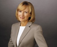 Judy Woodruff