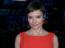 Catherine Herridge