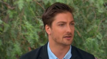 Daniel Lissing