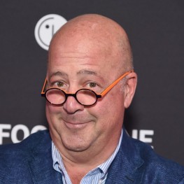 Andrew Zimmern