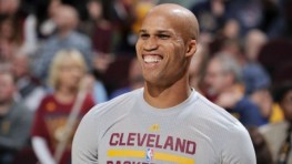 Richard Jefferson