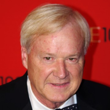 Chris Matthews