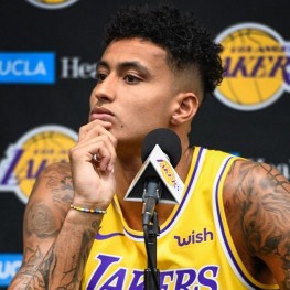 Kyle Kuzma