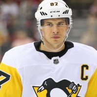 Sidney Crosby