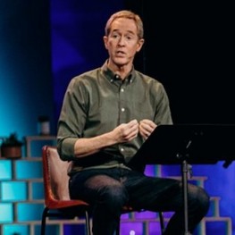 Andy Stanley