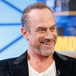 Christopher Meloni