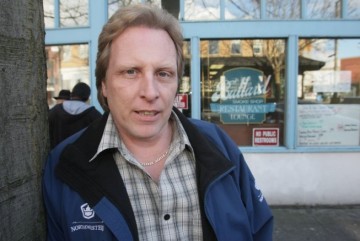 Sig Hansen