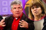 Matt Roloff