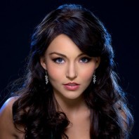 Angelique Boyer