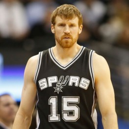 Matt Bonner