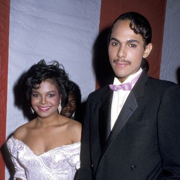 James Debarge