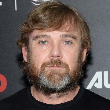 Ricky Schroder