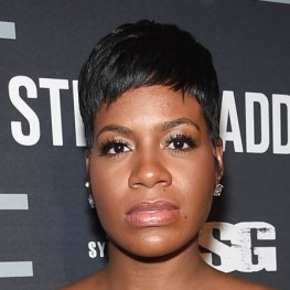 Fantasia Barrino