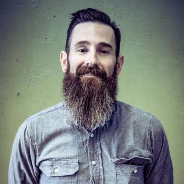 Aaron Kaufman