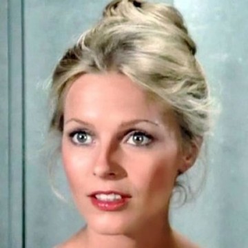 Cheryl Ladd