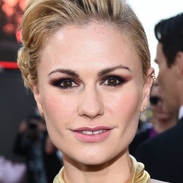 Anna Paquin