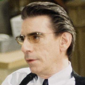 Richard Belzer