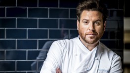 Scott Conant