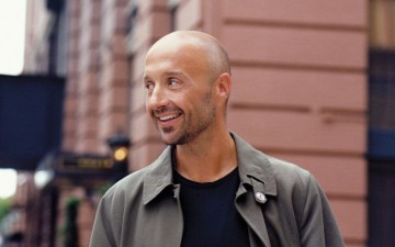 Joe Bastianich