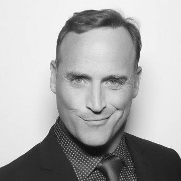 Matt Iseman